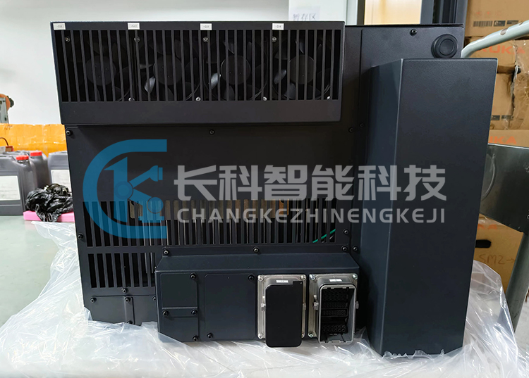 安川大機型YRC1000控制柜ERER-1000-06VX600-A00 安川大機型YRC1000控制柜ERER-1000-06VX600-A00