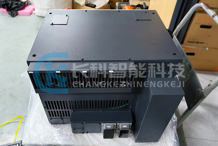 安川大機型YRC1000控制柜ERER-1000-06VX600-A00 安川大機型YRC1000控制柜ERER-1000-06VX600-A00