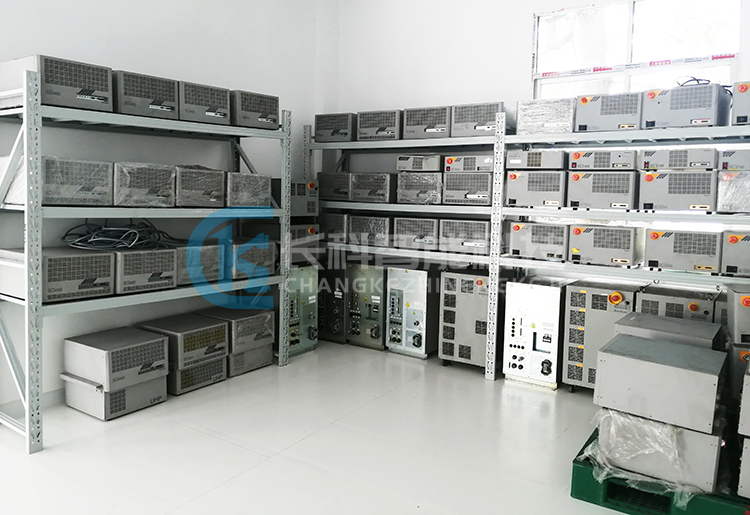 廣州長科智能科技有限公司 廣州長科智能科技有限公司