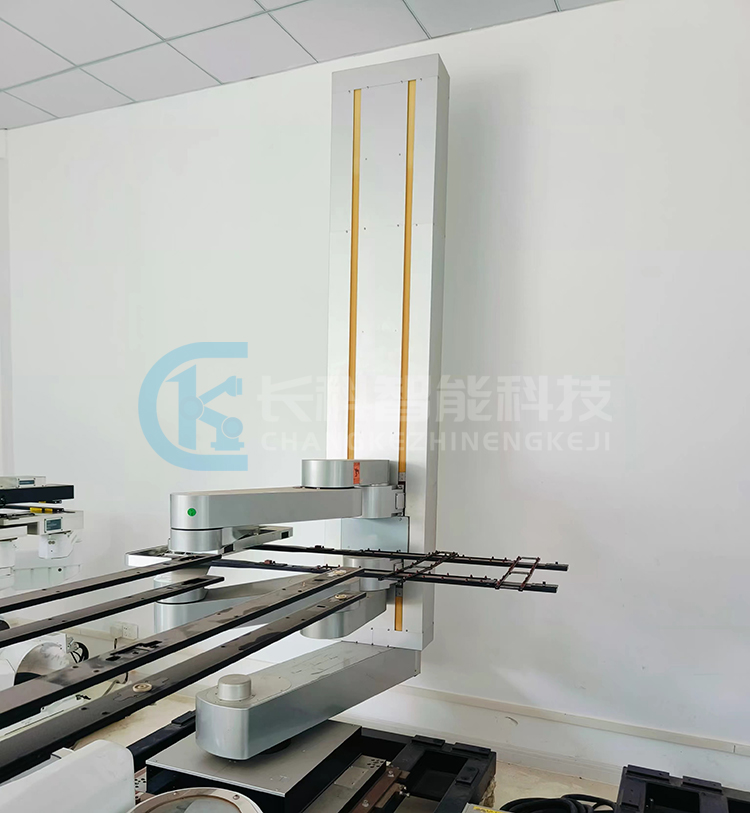 Sankyo三協(xié)面板搬運機(jī)器人SR9182EB032 Sankyo三協(xié)面板搬運機(jī)器人SR9182EB032