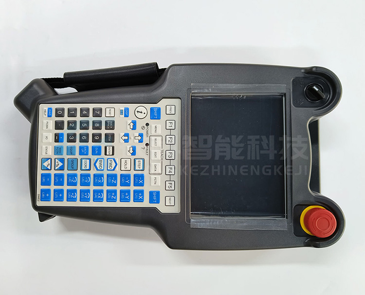 發(fā)那科示教器A05B-2256-C100#ESW 發(fā)那科示教器A05B-2256-C100#ESW