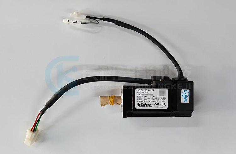 尼得科伺服電機(jī)MM101N2LBLD 尼得科伺服電機(jī)MM101N2LBLD