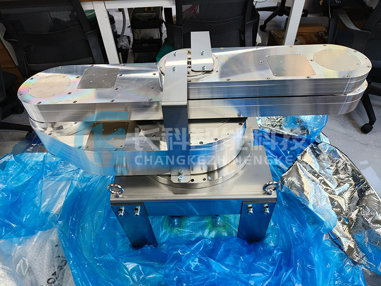 三協(xié)液晶玻璃基板機械手SR8658-0001 三協(xié)液晶玻璃基板機械手SR8658-0001