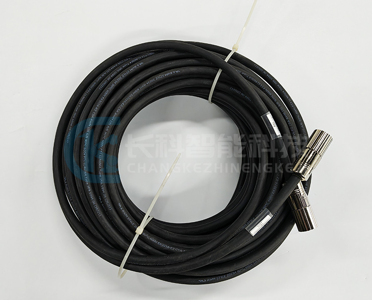 庫卡校準(zhǔn)傳感器線纜00-207-454 X42 XS Ref. 庫卡校準(zhǔn)傳感器線纜00-207-454 X42 XS Ref.