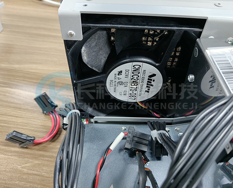 Nidec三協(xié)SC5000控制器風扇CNDC24B7S-087 Nidec三協(xié)SC5000控制器風扇CNDC24B7S-087