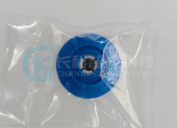 ABB蜘蛛手并聯(lián)機(jī)器人IRB360配套吸盤