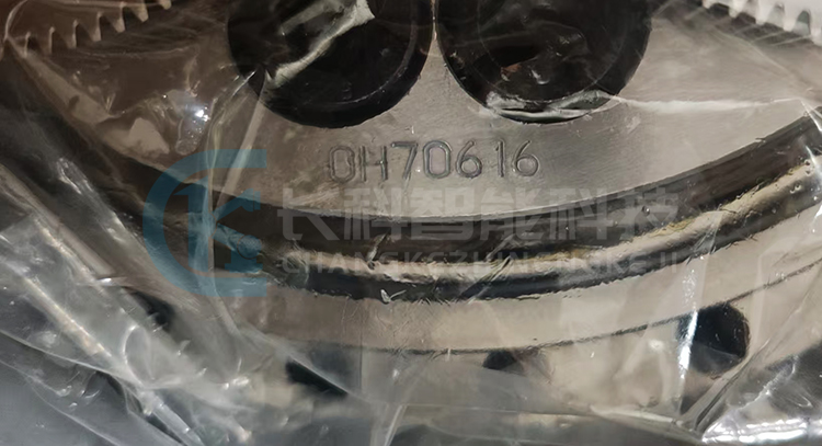 發(fā)那科2000iC/210F三軸減速機A97L-0218-0989 發(fā)那科2000iC/210F三軸減速機A97L-0218-0989