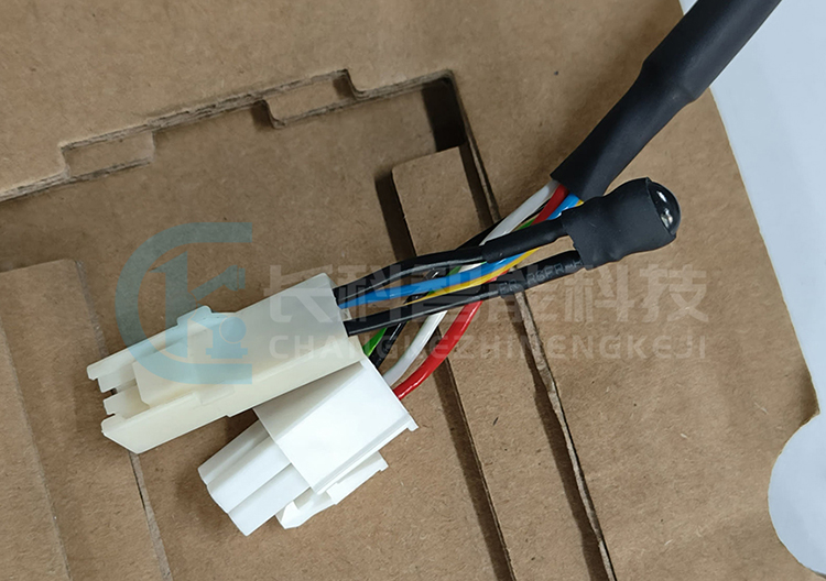 尼得科400W伺服電機MA401A2KBLA 尼得科400W伺服電機MA401A2KBLA