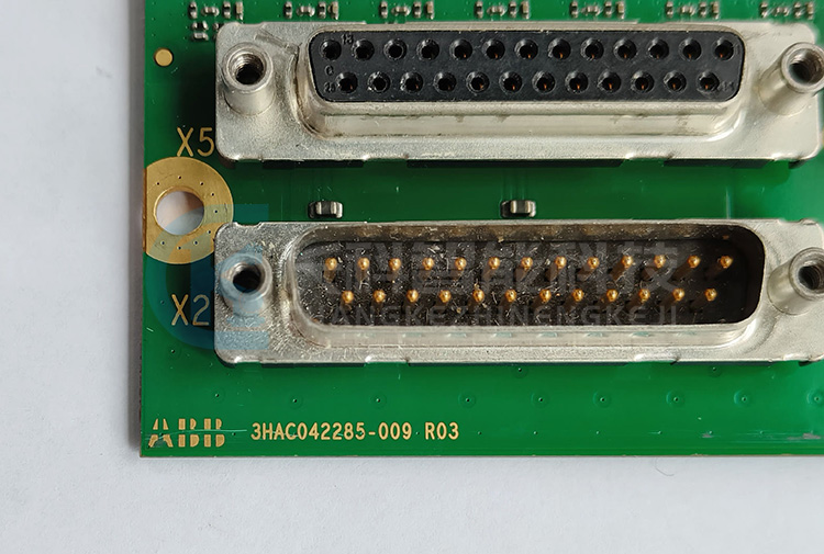 ABB串行測(cè)量模塊主板3HAC042285-001/05 ABB串行測(cè)量模塊主板3HAC042285-001/05