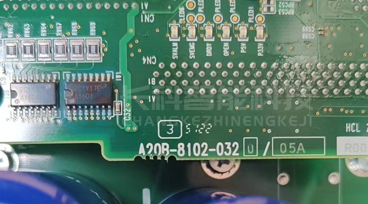 發(fā)那科六軸驅(qū)動器I/O板A20B-8102-0320/05A 發(fā)那科六軸驅(qū)動器I/O板A20B-8102-0320/05A