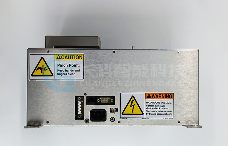 維修LOGOSOL獨立式晶圓預(yù)對準器LPA812-3