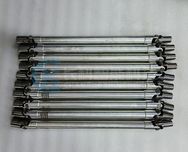 KUKA庫卡KR120 KR150機(jī)器人連軸桿00-126-302 KUKA庫卡KR120 KR150機(jī)器人連軸桿00-126-302