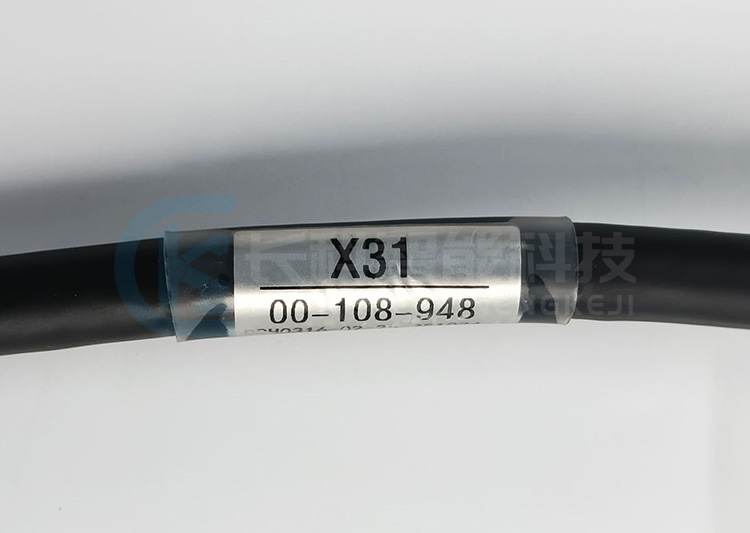 庫卡25米C2機(jī)器人編碼線00-108-948 庫卡25米C2機(jī)器人編碼線00-108-948