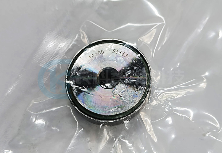 哈默納科減速機CSF-14-80-2XH-F-SP 哈默納科減速機CSF-14-80-2XH-F-SP